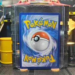 Snorlax Doll Paradox Rift Pokemon TCG 175/182 Scarlet & Violet SV04 Uncommon - Image 5