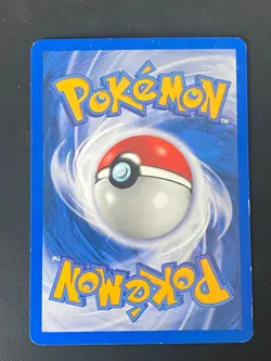 CARTE POKEMON COLOSSINGE OBSCUR 43/82 EDITION 1 FR UNCO WIZARDS TEAM ROCKET -EXC - Image 5