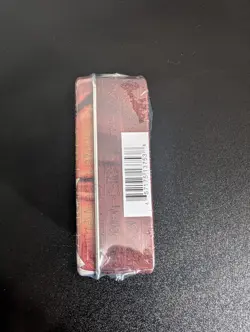 Yu-gi-oh! Rare Lanyard Tin Deck Box, With Pin Badge, 2003 Konami new and Sealed - Image 3