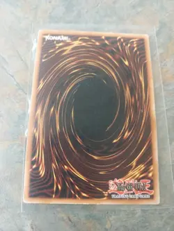 Dark Magician SDY-006 Starter Deck: Yugi Unlimited|Unlimited Edition - Image 2