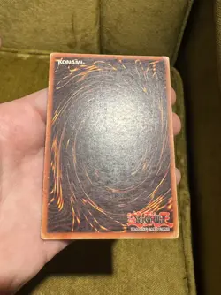 Dark Magician SDY-006 Ultra Rare HP - Image 4