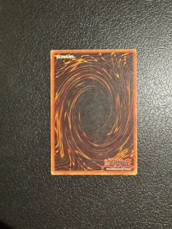 Dark Magician SDY-006 Ultra Rare HP - Image 5