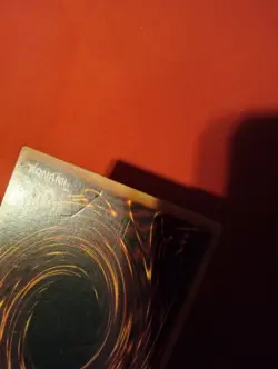 Yu-Gi-Oh Armory Arm DP08-EN016 1st Ultra Rare Moderately Played SEE PICS - Image 3