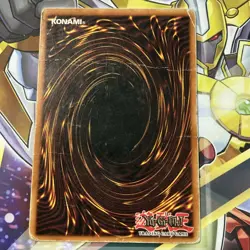 Dark Magician SDY-006 Starter Deck: Yugi Unlimited MP/HP - Image 4