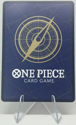 Monkey.D.Luffy - Winner Pack Vol. 1 PR One Piece Promotion Cards P-006 NM - Image 2