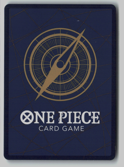 Roronoa Zoro PRB02-006 One Piece Card Game TCG English - Image 2