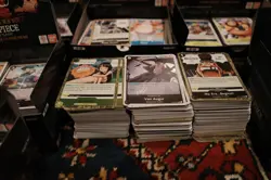 One Piece TCG OP09 Bulk Booster Boxes X12 (No Hits or SRs) Approx. 2500 Cards! - Image 4