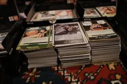One Piece TCG OP09 Bulk Booster Boxes X12 (No Hits or SRs) Approx. 2500 Cards! - Image 5