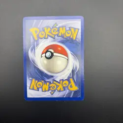 Pokemon TCG Kabuto Fossil 1st Edition Common Card 50/62 LP - Image 4