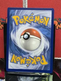 Pokemon TCG Zeraora Stellar Crown Holo Card 151/142 - Image 2
