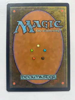 Nature's Lore Portal Second Age Regular Magic the Gathering MTG Card - Image 2