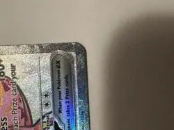 Pokemon TCG Charizard EX Obsidian Flames Holo Ultra Rare Card 215/197 - Image 4