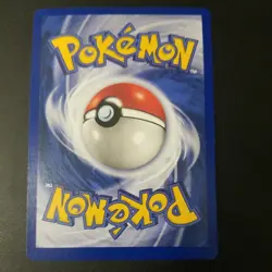 Marowak 52/130 - VINTAGE WOTC POKEMON CARD- BASE SET 2 - NM/M - Image 2