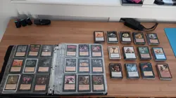 750+ Magic The Gathering Cards Collection Lot - Mostly creatures and artifacts! - Image 1