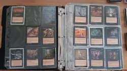 750+ Magic The Gathering Cards Collection Lot - Mostly creatures and artifacts! - Image 2