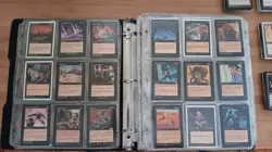 750+ Magic The Gathering Cards Collection Lot - Mostly creatures and artifacts! - Image 3