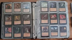 750+ Magic The Gathering Cards Collection Lot - Mostly creatures and artifacts! - Image 4