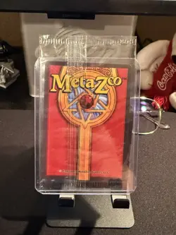 MetaZoo X Hello Kitty San Diego Comic Con 2023 SDCC Exclusive Pompompurin Card - Image 2