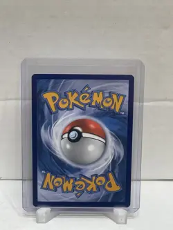 2019 Pokemon Card Clay Trainer Card #188/236 Reverse Holo - Image 2