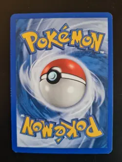 Lotto Carte Pokemon Typhlosion Expedition 65/165 Non Holo Rare Card Vintage Exc - Image 2