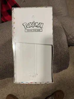 Pokemon 151 ETB Scarlet & Violet Elite Trainer Box TCG Cards, Sealed 820650853159 - Image 3
