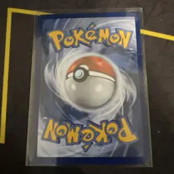 Entei 020/163 Battle Styles Reverse Holo Rare Pokemon Card NM - Image 2