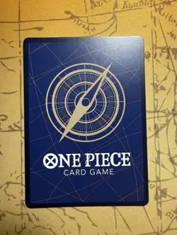 Tony Tony Chopper EB01-006 NM Memorial Collection Japanese One Piece Card TCG - Image 2