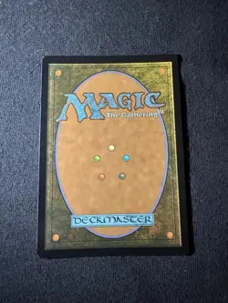 MTG Multiverse Passage 180 Marvel’s Spider-Man NM Foil - Image 2