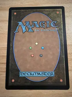 MTG Wilds of Eldraine Commander Throne of Eldraine Foil NM!! - Image 2