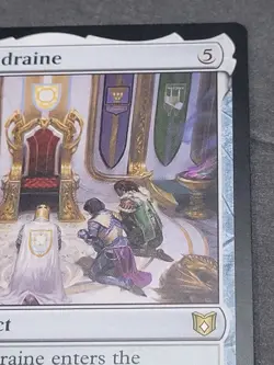 Throne of Eldraine - Commander: Wilds of Eldraine - NM - Magic the Gathering MTG - Image 4