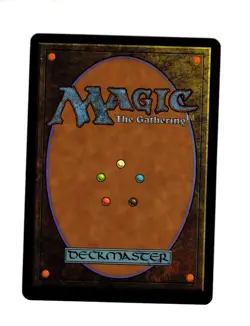 Powder Keg Urza's Destiny NM-/LP surface MTG Magic the Gathering #2 - Image 2