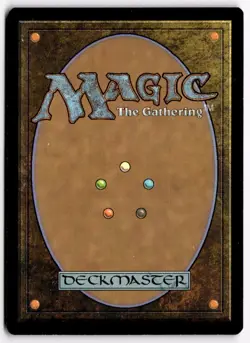 MTG Alpha Authority U GTC 114 NM - Image 2