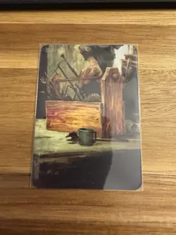 Toolbox | FOIL | NM | Sorcery: Contested Realm | Gothic (GT) - Image 2