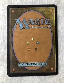 Stone-Tongue Basilisk Odyssey Prerelease Promo #8 FOIL - Image 2