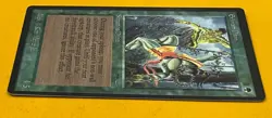 MTG ERHNAM DJINN Arabian Nights (OldManMTG 008-590) - Image 4