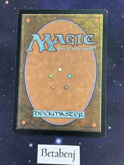 MTG Deflecting Palm - Khans of Tarkir - Image 2