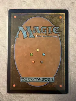 Quantum Riddler Edge of Eternities #72 M EOE non Holo NM - Image 2