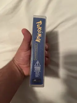 New Sealed 1999 Pokemon 2-Player Starter Set 1st Edition Machamp Pokemon Vintage 742818060479 - Image 4