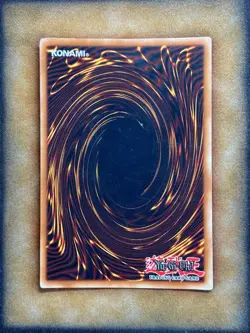 Yugioh Yubel - Terror Incarnate PTDN-EN007 Ultra Rare MP - Image 3