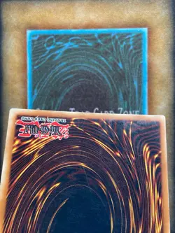Yugioh Yubel - Terror Incarnate PTDN-EN007 Ultra Rare MP - Image 4