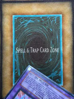 Yugioh Elemental Hero Shining Flare Wingman EEN-EN036 Ultra Rare MP - Image 3