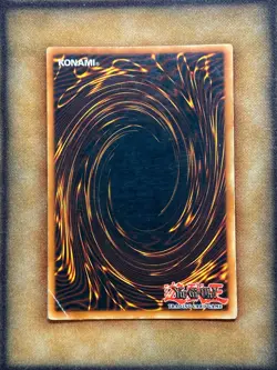 Yugioh Elemental Hero Shining Flare Wingman EEN-EN036 Ultra Rare MP - Image 4