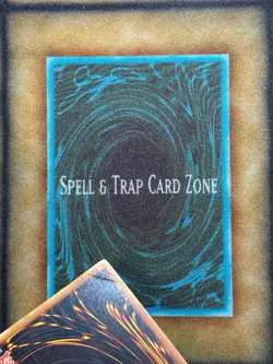 Yugioh Elemental Hero Shining Flare Wingman EEN-EN036 Ultra Rare MP - Image 5