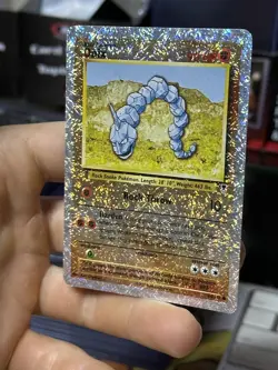 Onix 84/110 Legendary Collection 2002 Reverse Holo Pokemon Card TCG - Image 4