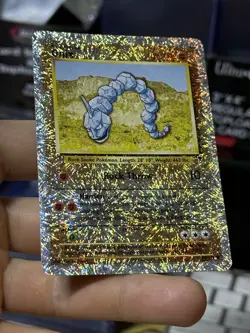 Onix 84/110 Legendary Collection 2002 Reverse Holo Pokemon Card TCG - Image 5