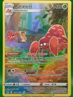 11 Vstar & Full Art Pokemon Cards (Astra Radiance, Silver Tempest) - Image 4