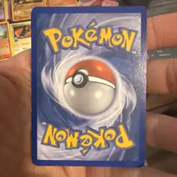 Delta Species / Holon Card Lot of 9 Pokemon Cards Charmander. Owl - Image 5