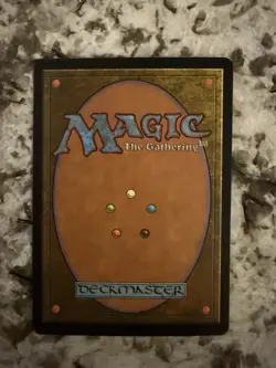 Reconnaissance Exodus Mystery MTG Magic Card Regular NM Condition Never Played - Image 3