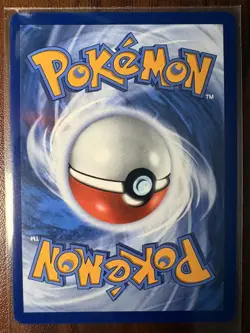Alakazam 056/132 ME01 Mega Evolution Holo Rare Pokemon Trading Card Game 2025 NM - Image 2