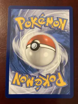 Ninetales ex 038/165 SV: Scarlet & Violet 151 Holo Double Rare Pokemon TCG Card - Image 2